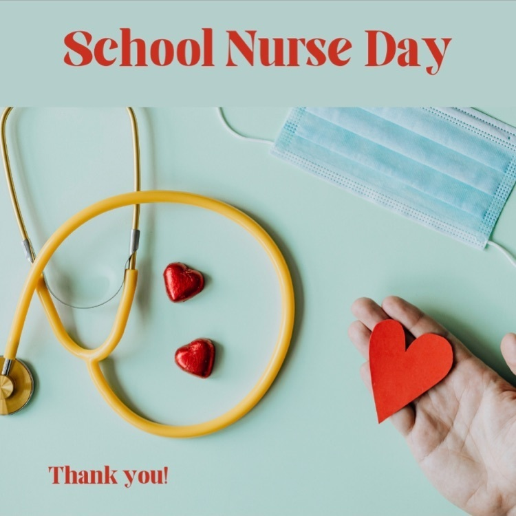 This week is Nurse Appreciation Week! We want to recognize our nurse, Cynthia Silletti, this week for all that she pours into our students on a daily basis! We are fortunate to have such an amazing nurse.