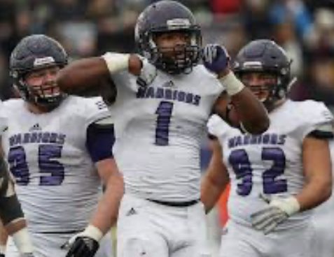 After a great conversation with <a href="/Coach_Bergy/">Brian Bergstrom</a>  I have received an offer from Winona State!