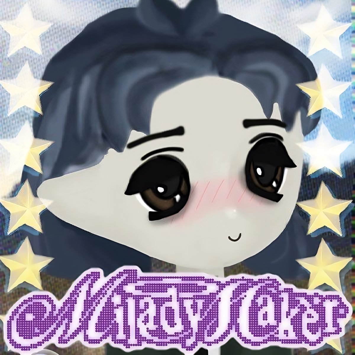 ༺☆༻ look, you've got reasons for not putting on a Bitcoin Milady pfp. they're good reasons. no one can disagree with your reasons. but there's one problem: ♡you are literally going to die༺☆༻

#BTCMilady #BRC20 #miladymaker