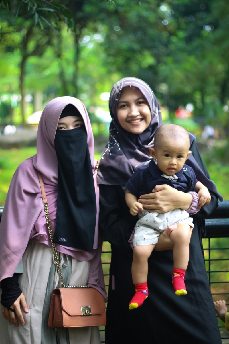 SyihabulMilaa_'s tweet photo. Adek kakak😂🤭 https://t.co/iOu3ukG4Ms
