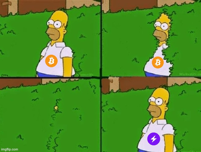 4spacemining's tweet photo. sending my homies #BTC before the #BRC20 spamming vs. after https://t.co/7boywDDZSZ