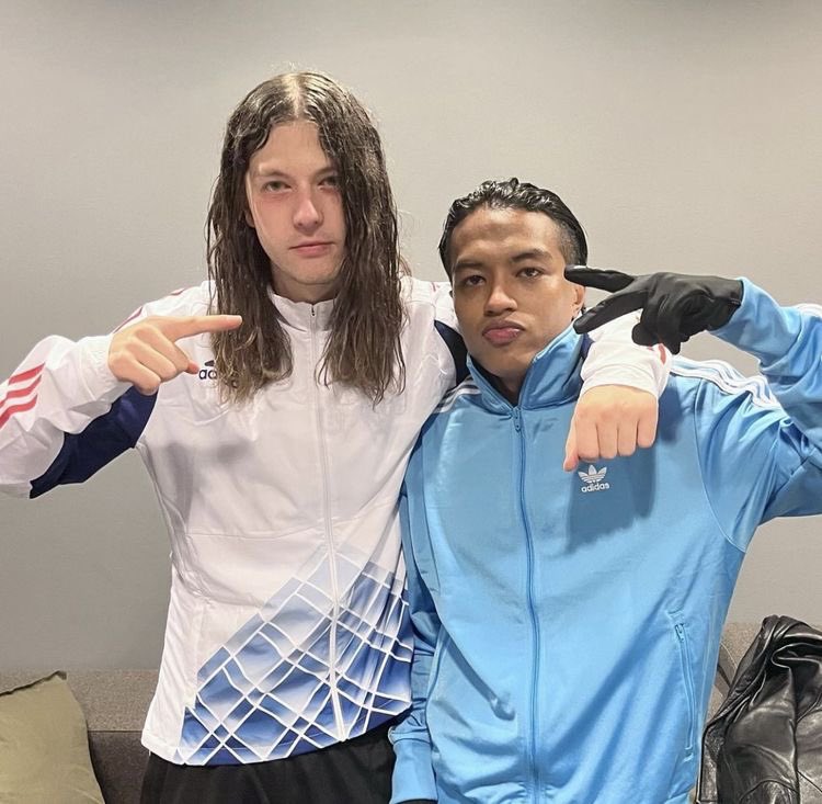 Adrien Crodie tweet media