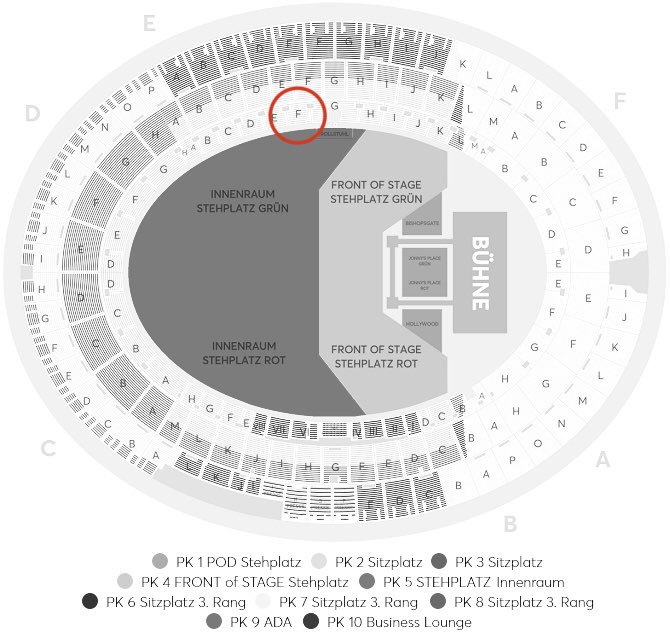 vxnusfairy's tweet photo. #WTS #WTSharrystyles #wtsloveontour
Selling 2 Harry Styles Love on Tour tickets for VIENNA date (8.7.2023)

Price: Face value (165€ each)

E-tickets tickets, please dm for more info, I’ll provide any proof you want I just need to get rid of them :’) https://t.co/Ri6UnDIVWk