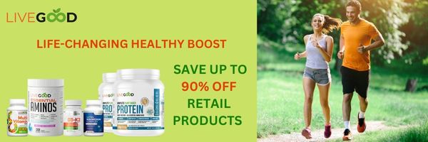 🍎Secrets to a Healthy and Wealthy Life....... - *|shoplivegood.com/carolinehf|*