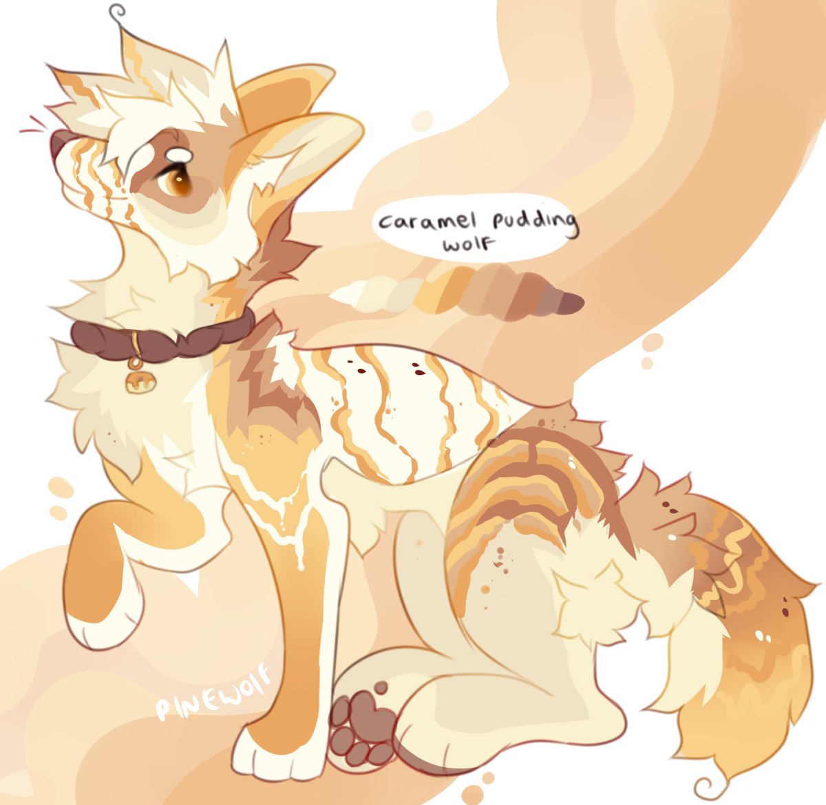 pinewoif's tweet photo. recent adopts that sold !! very happy with how they came out <3

#furry #furryart #furryartist #furryfandom https://t.co/u80icZtEKF