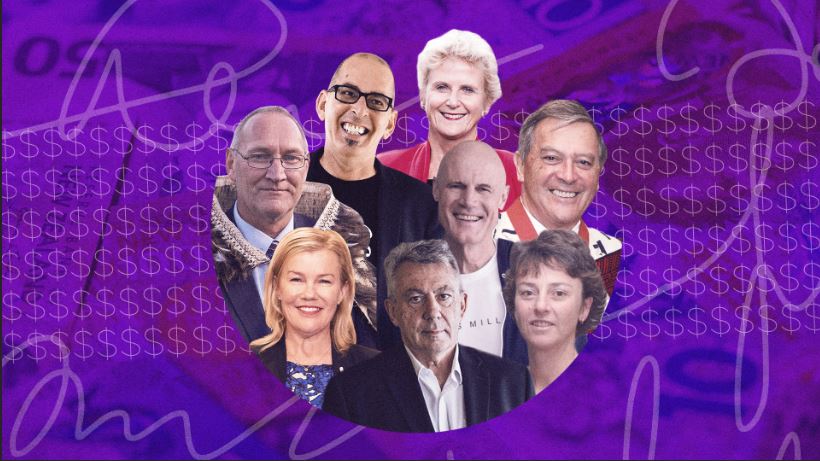 90 wealthy Kiwis sign open letter asking to pay more tax 1news.co.nz/2023/05/11/90-…