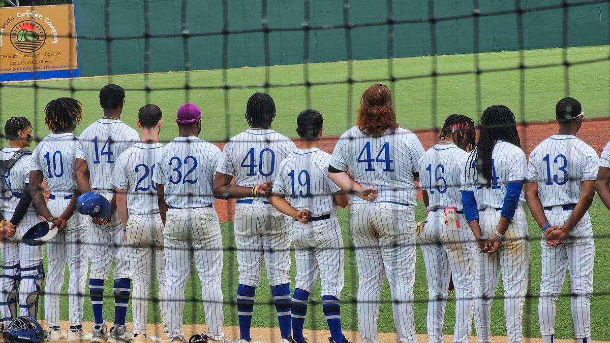 Rust Bearcats Baseball tweet media