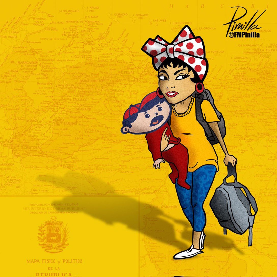 RCR750's tweet photo. Caricatura de Pinilla. https://t.co/gsyRIX0zfc