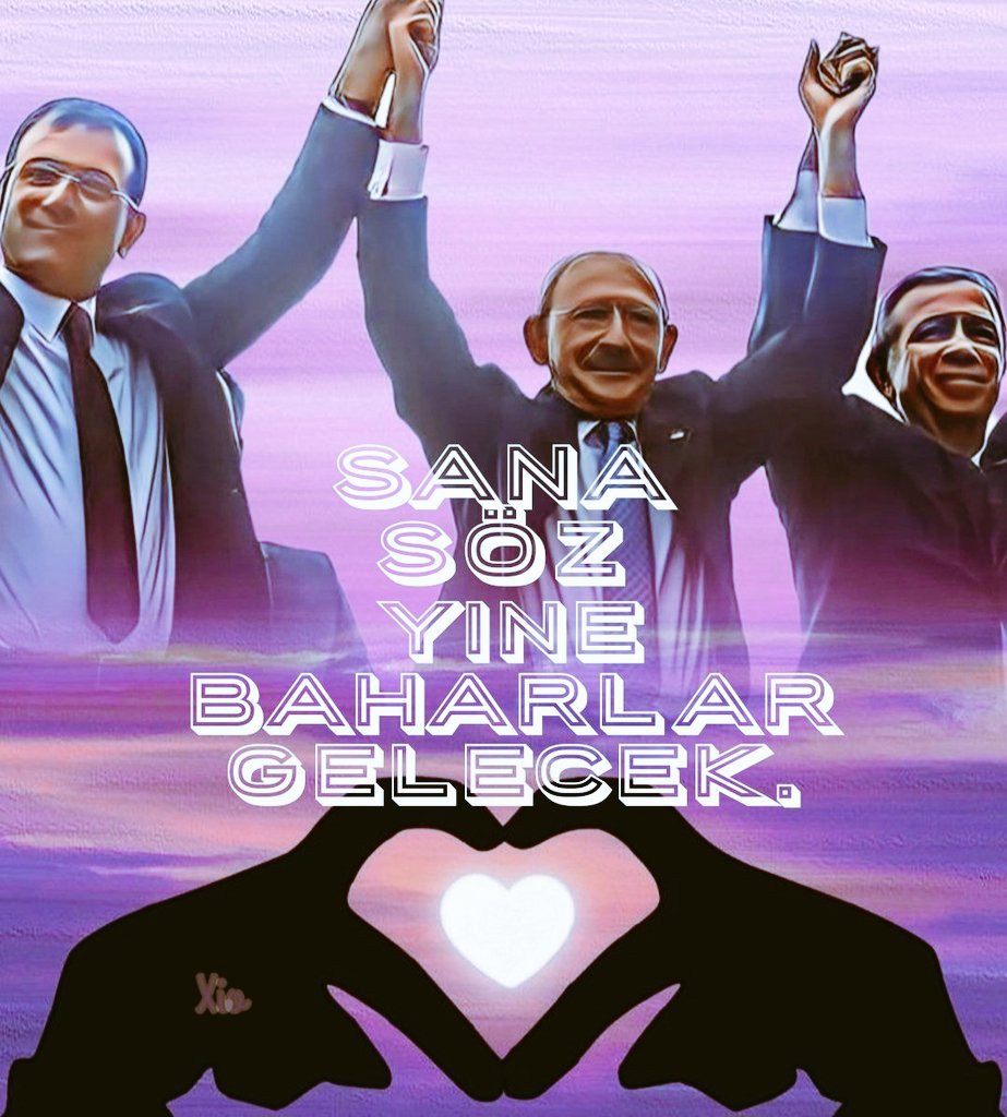 İLK TURDA BİTİRELİM
🌲🌳🌷🌺🪻☘️🍃💐🍀🪴🍁🌿🌱🌾🌲🌷🌺🪻☘️🍃💐🍀🪴🍁🌿🌱🌾
#SevgiDiliKazanacak
#ilkturdabitirelim 
#ilkTurdaTAMAM