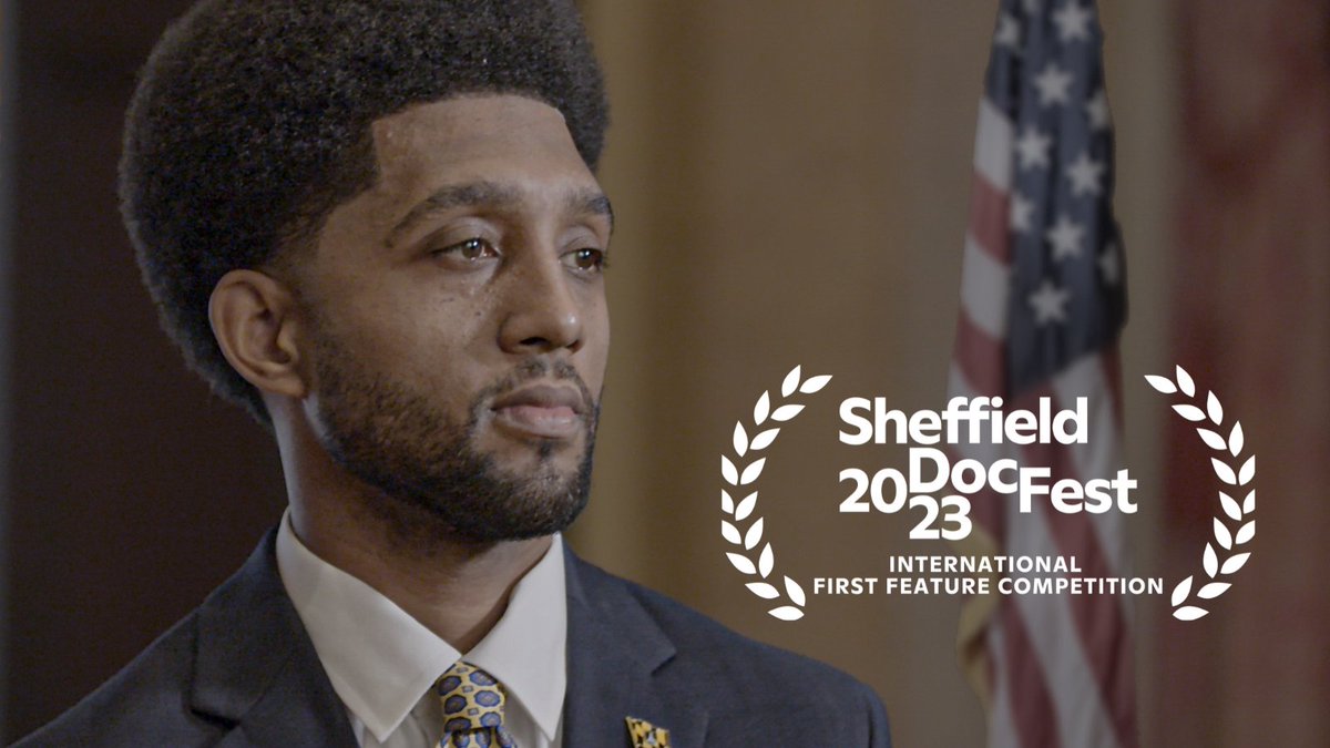 We are delighted to share the news that the world premiere of The Body Politic will be at Sheffield DocFest in the International First Feature Competition from June 14th to June 19th, 2023! Our world premiere screening is on Thursday, June 15th, at 6:15 PM.

See bio link for more