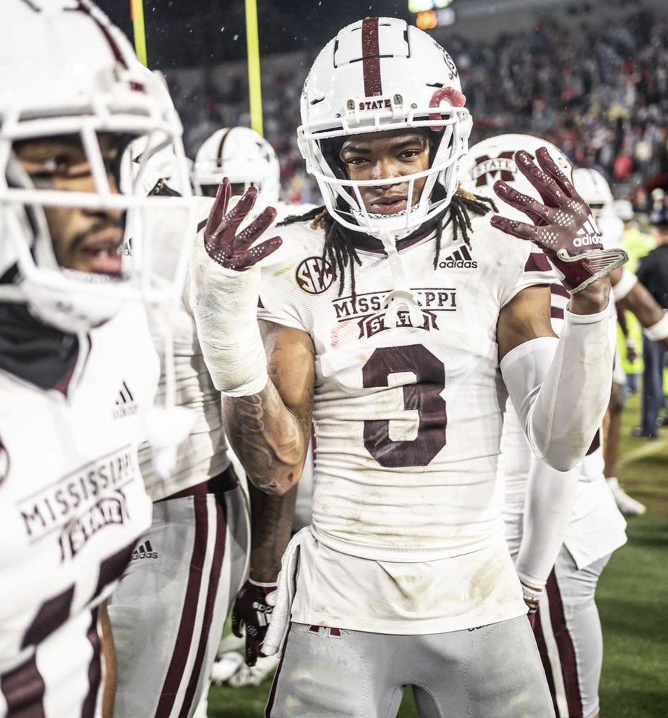 Is Mississippi State University D1 Is Mississippi State University D1