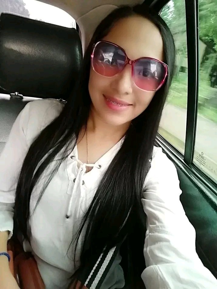 yandiromero07's tweet photo. Amigos no nos dejen solos, ayúdennos a difundir:
@Amazonas
@PersonasSecuestradas
@LiberenAYerimar
Hoy tenemos 2️⃣2️⃣ días sin dormir, nerviosos, angustiados, desconsolados por el secuestro de mi querida sobrina DENNY YERIMAR CARRASQUEL por parte de alias #AlexBonito y su gente. https://t.co/Xtnjkw5mOl