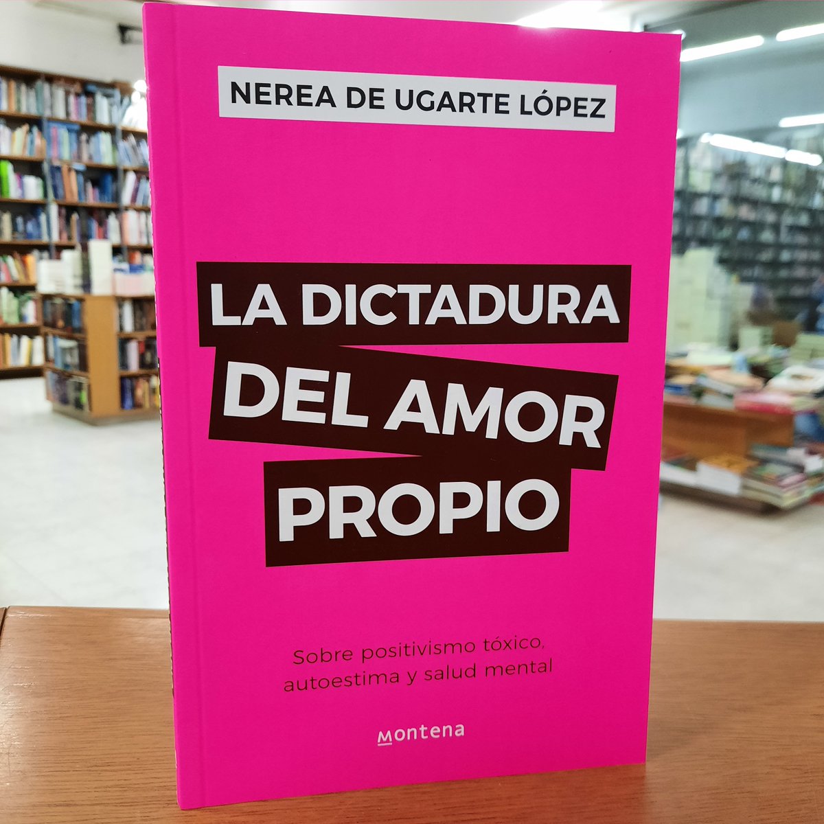 instagram.com/p/Cr_nNCyq18e/
<a href="/nereadeugarte/">nerea de ugarte</a> 

#leer #lectores #libro #libros #relatos #novela #novelas #lectura #escribir #literatura #escritores #lovelybooks #booklover #booklovers #bookstagram #book #booking #amorpropio #saludmental #feminismo #empoderada