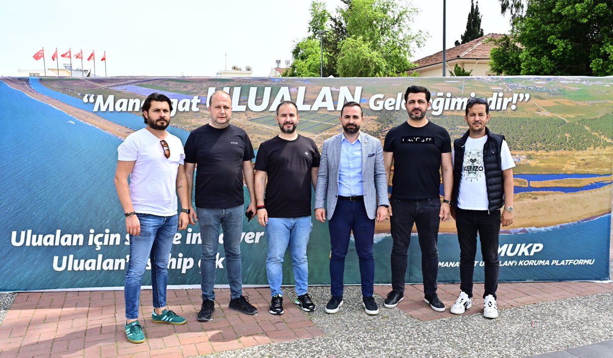 ulualanplatform's tweet photo. ULUALAN’IN GELECEĞİNİ MANAVGAT HALKI BELİRLESİN
Başlattığımız imza kampanyası ile ULUALAN’ın dört yatırımcıya göre değil, “Manavgat’ın geleceğine yönelik planlanması” talebimizi her geçen gün daha da güçlendiriyoruz. + https://t.co/KofVdElqc3