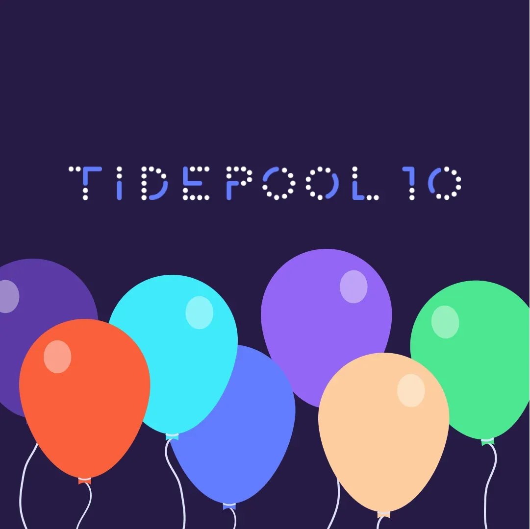 Tidepool_org's tweet image. Thank you to everyone who participated in the Tidepool Giving Day in honor of our birthday this week! We took a trip down memory lane to reflect on how much we have accomplished together over the last decade that we'd love to share with you: bit.ly/3NUbpkA