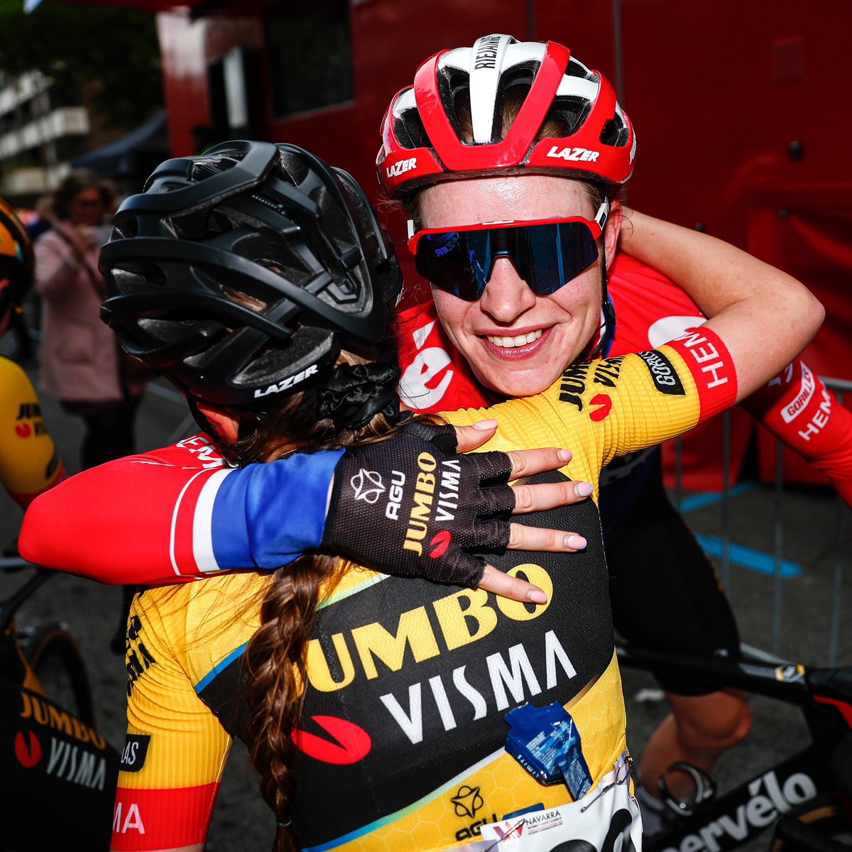 🇪🇸 #NWEC23

#samenwinnen 🖤💛