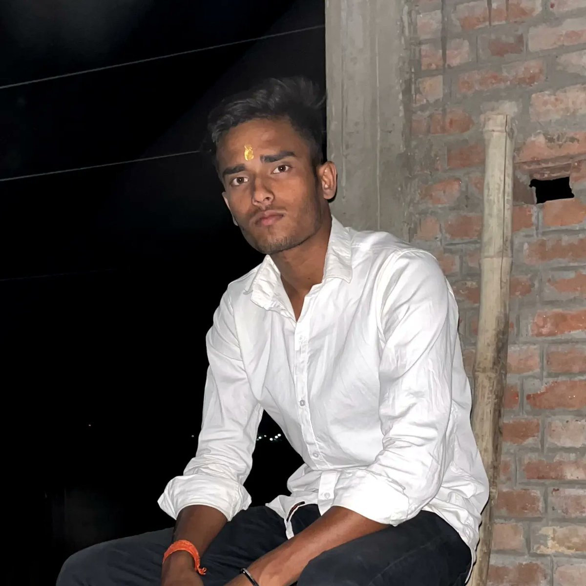 ___ravii___00's tweet photo. Be yourself, there's no one better
#photography #nightmode https://t.co/yLrP6j5Pic