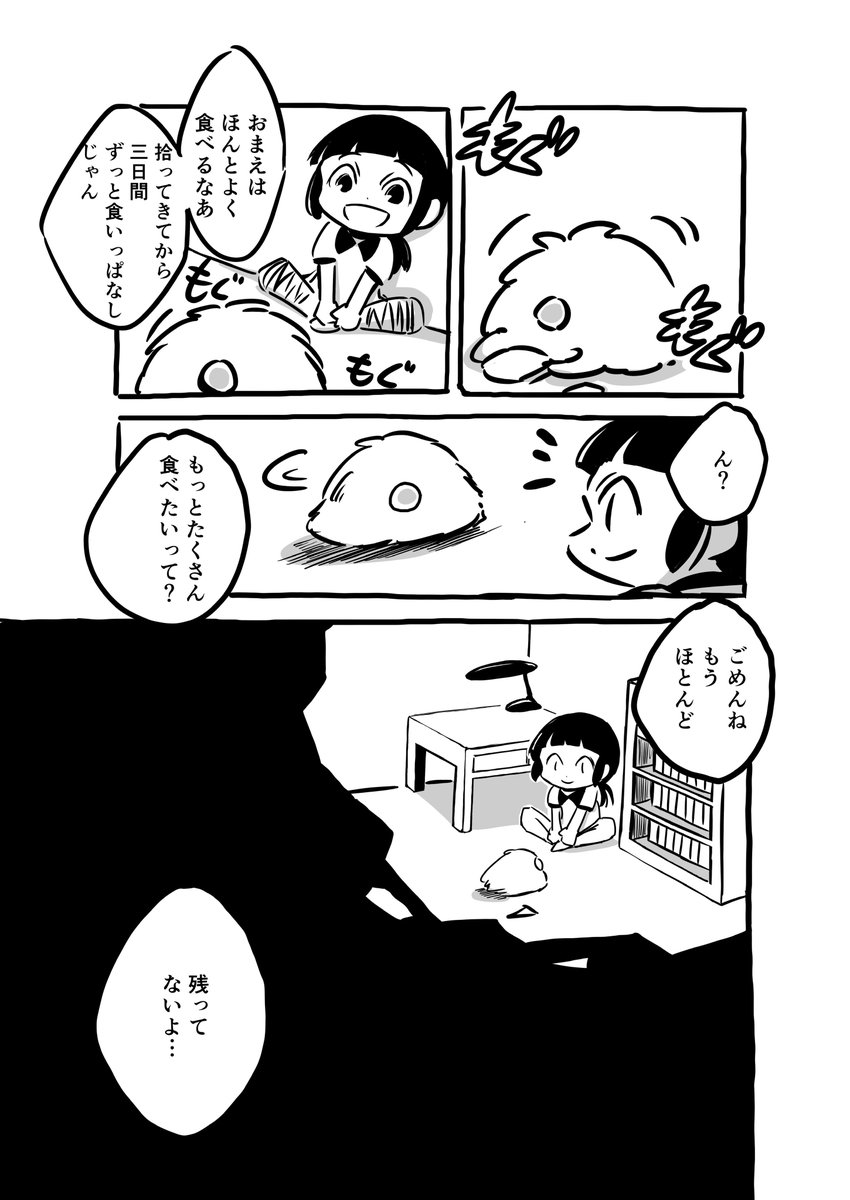 拾ってきたもの