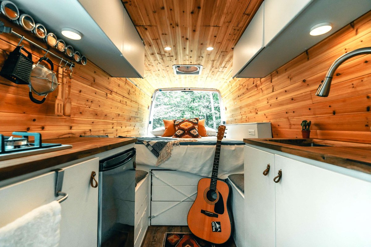 ⭐ 8 Tips: How to Convert Your Van into a Perfect Home on Wheels - soovy.club/blog/how-to-va… ⭐ 

#vanlife #travel #ukblog #ukblogger #vanlifers #vanconversion #vancamper #campervan #campervanlife #vanliving #vanlifeuk #vanlifestyle #vanconversionproject