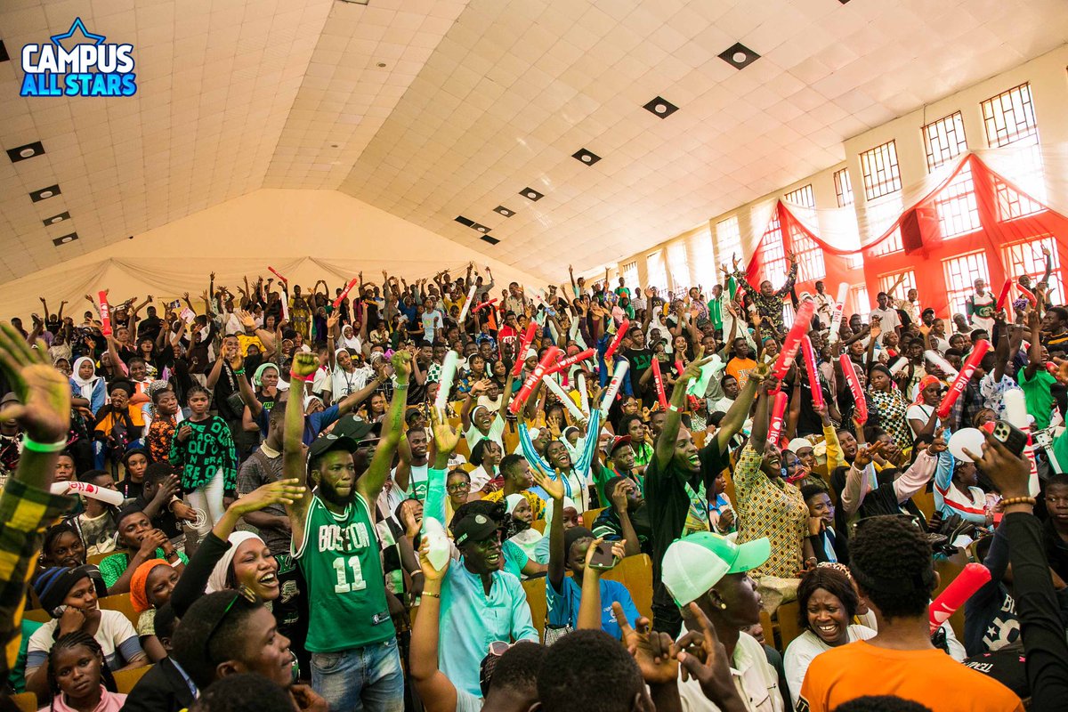 Tunnykvng's tweet photo. It was so much fun and there were lots of goodies won at the Federal Polytechnic, Offa, Kwara state today, thanks to @itelnigeria and @SmoovChapman_NG.
Akanu Ibiam Polytechnic, get ready!
#itelinOffaPoly #itelCampusAllStars https://t.co/z0BpmJI0oM