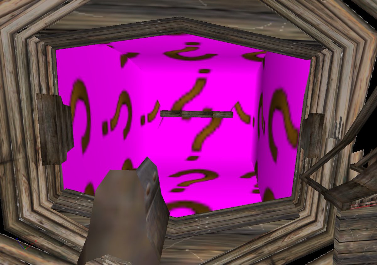 GhostMasterCE tweet picture