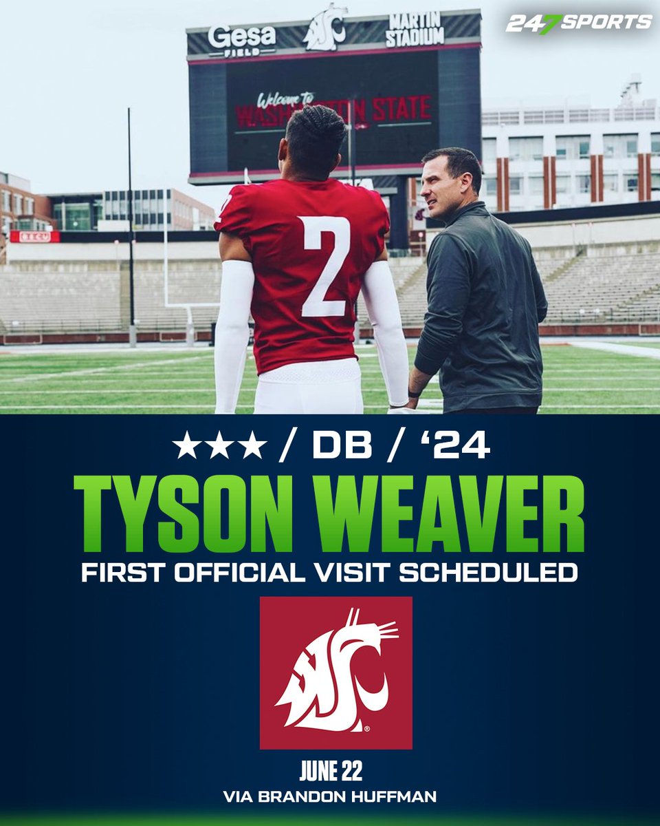 Brandon Huffman tweet media