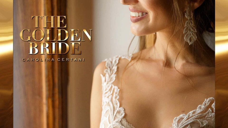 ScherberEvelyn's tweet photo. LUXURY MILLIONAIRE BANNER DESIGN FOR:
Carolina Certani
For her program:
THE GOLDEN BRIDE
#luxurymillionairedesign #designformillionaires #luxurydesign #branding #business #souldesign #energydesign
#luxurymillionairedesign #newdimension #deininnenistdeinaussen #business #brand https://t.co/HX5LoTCjFq