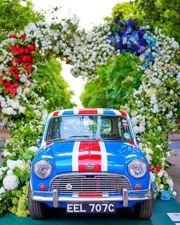 Sloane Street tweet media