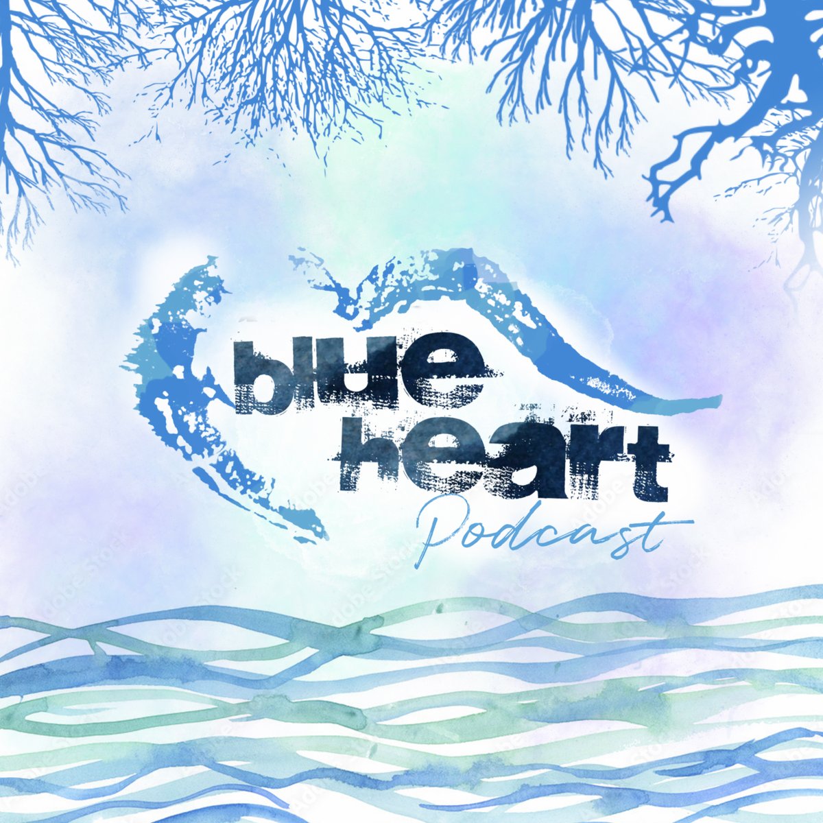 Exciting news ! We are thrilled to announce the Blue Heart Podcast ! Hosted by Vera Knook and Katy Ellis.

The first series kicks off with the results from the Neretva Science Week 2022.

The trailer can be found here: open.spotify.com/episode/4vvQnD…

#riverconservation #scicomm