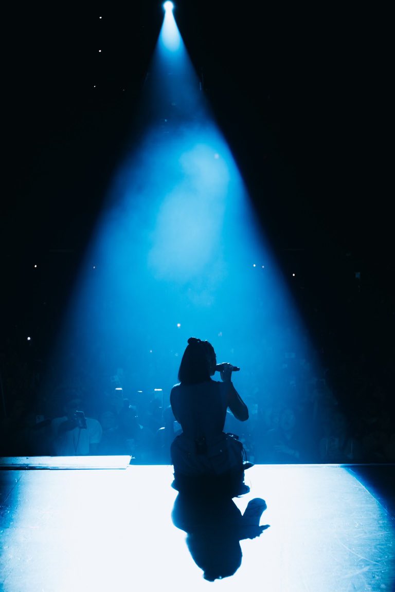 ❤️‍🔥 OAKLAND ❤️‍🔥 
oh so magical! #heartonmysleevetour