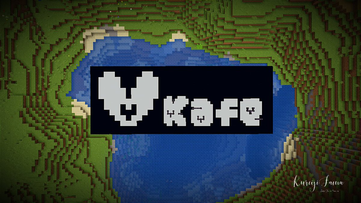 VKafe tweet media
