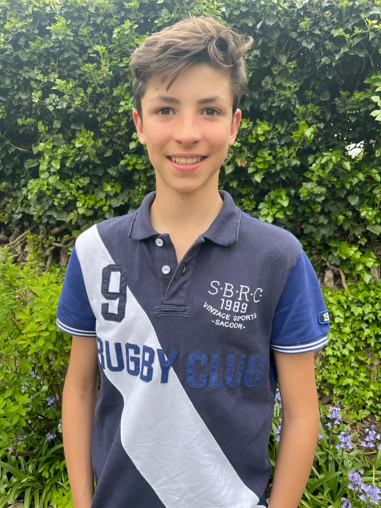 Huge congratulations to Harry in Y9 at Stamford School, who has won the 14–17-year category in <a href="/pitch_magazine_/">pitch_mag</a> ‘Young Sports Journalist Awards’. His article ‘Paid by the Step’ discussed why professional sports players are overpaid. Harry's article will be in the next issue!