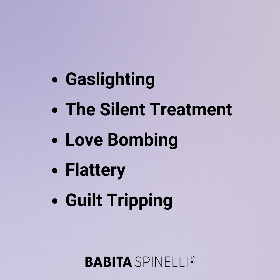babita_spinelli's tweet image. Recognizing manipulative behavior is key to setting healthy boundaries. It&apos;s part of human nature, but we can address it. #HealthyBoundaries #ManipulationAwareness