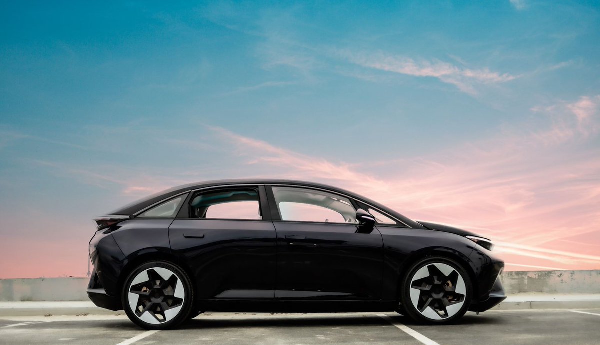 driveindi's tweet photo. Say goodbye to gas stations and hello to sustainable driving by making the switch to electric β‘οΈ
https://t.co/YyChOIIQMv
#cleanenergy #electricvehicles #DriveINDI #YouDoYou https://t.co/DyHkKP329m