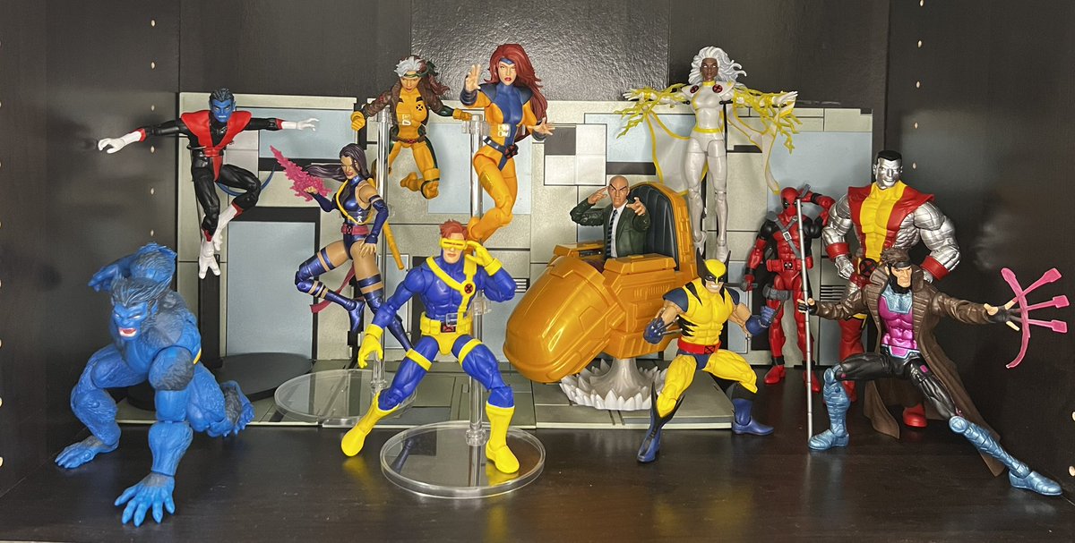 Miz On Twitter Domestic 6 Scale Like Marvel Legends Mezco But I Like My Big Characters In 