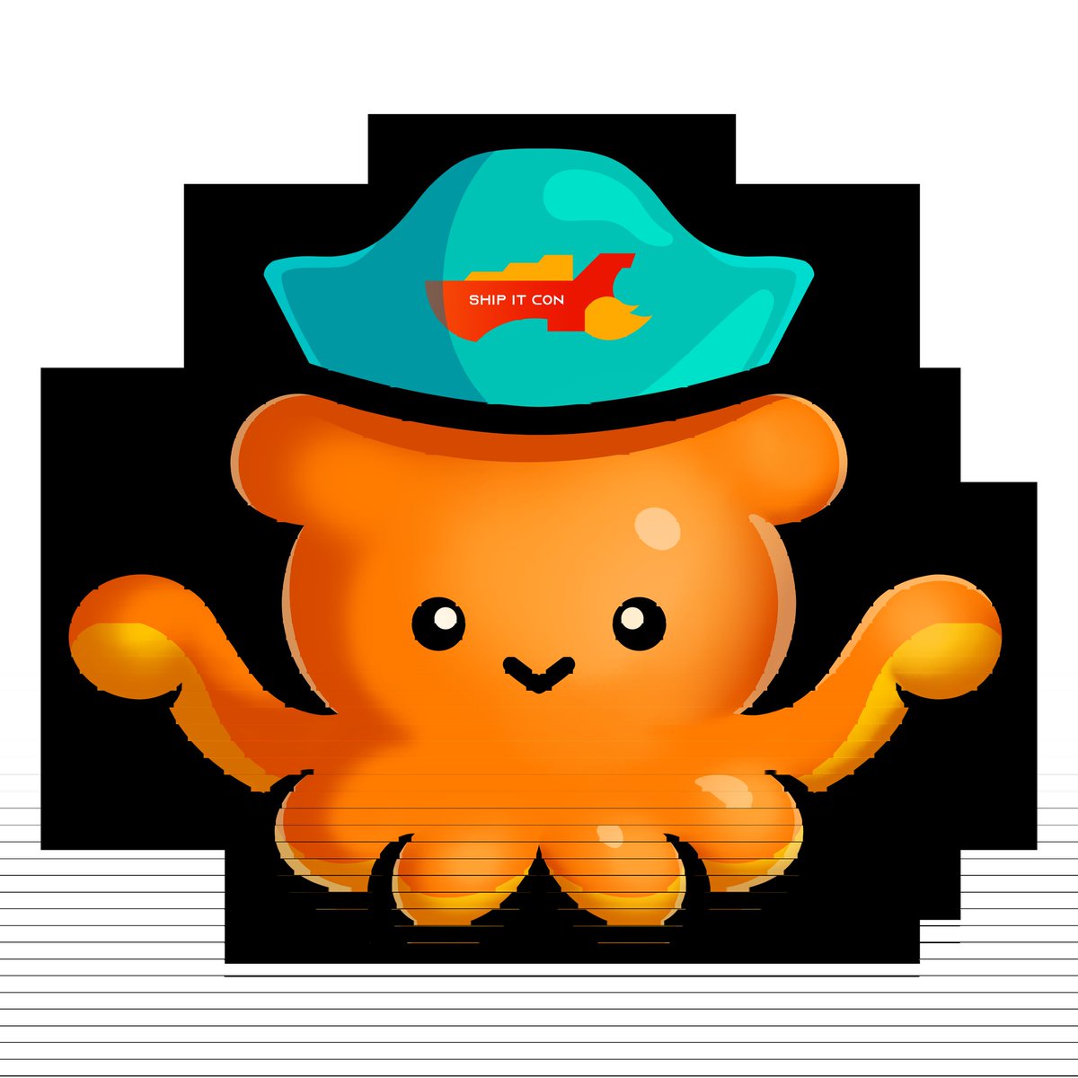 ShipItCon tweet media