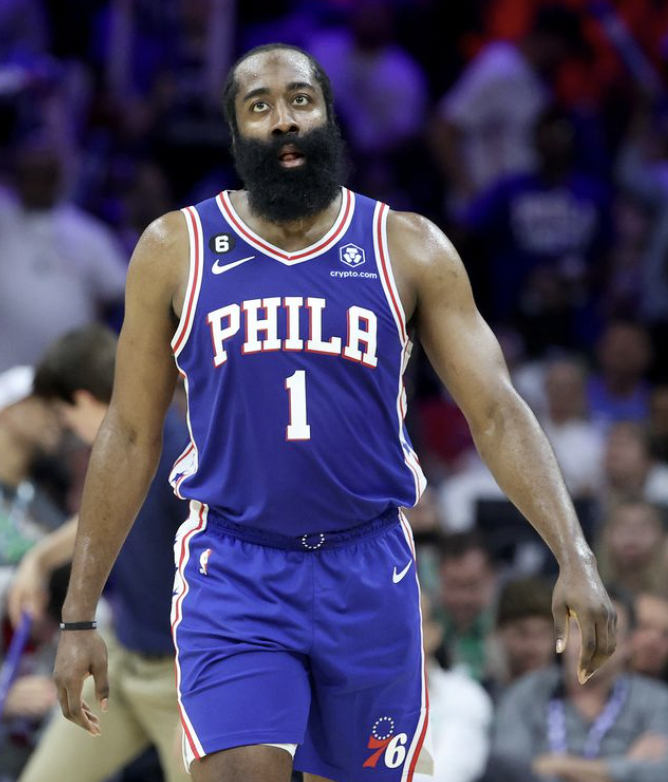 NBA Math on Twitter "13. Jaylen Brown, Boston Celtics 16.39 12. James