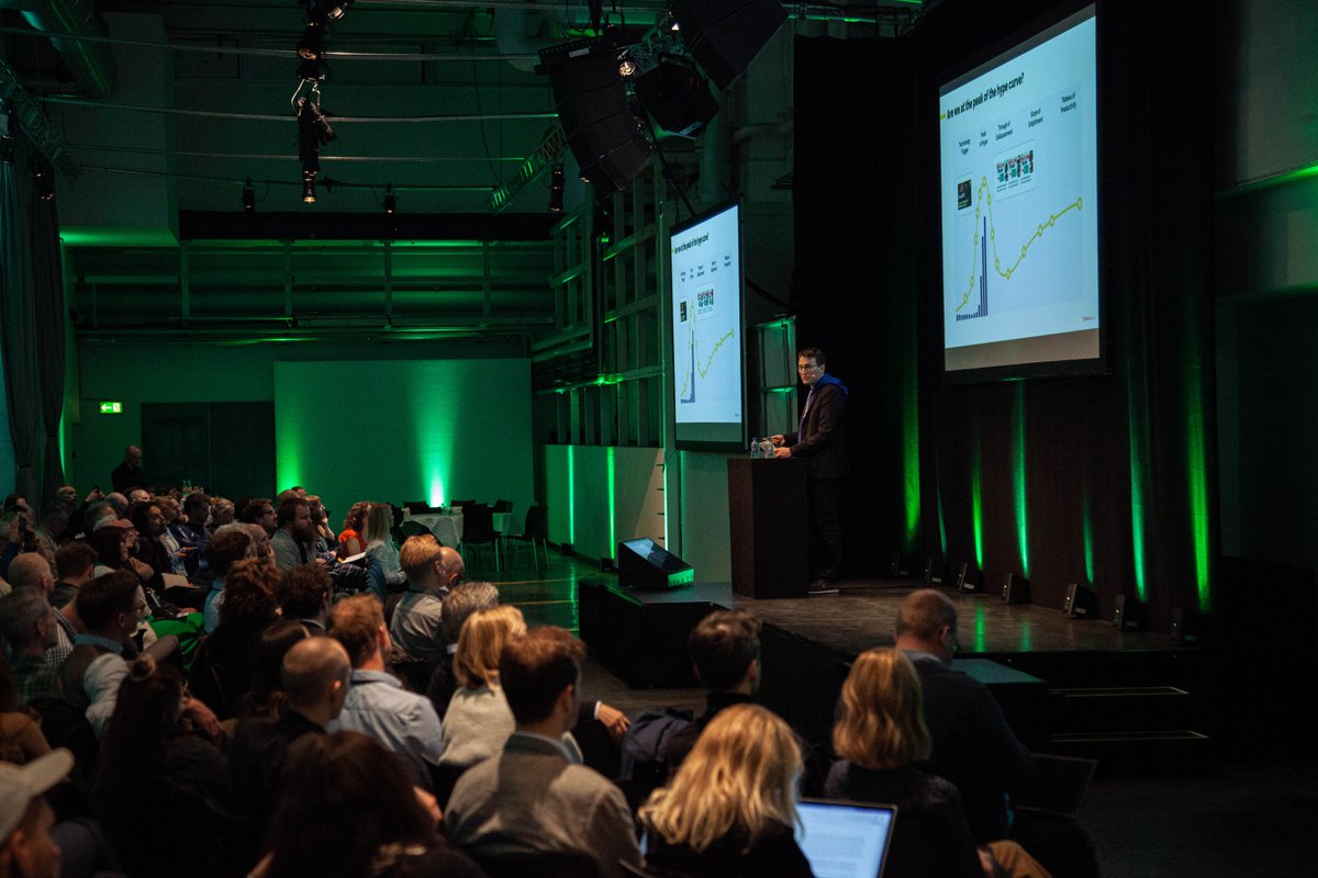 What an amazing two days at the Nordic AI in Media Summit in CPH! 🤖😀 Thanks so much to all the insightful speakers and panelists, and brilliant attendees for making #NAMS23 feel special. We are  exploring options for putting material from the summit online - more info soon!