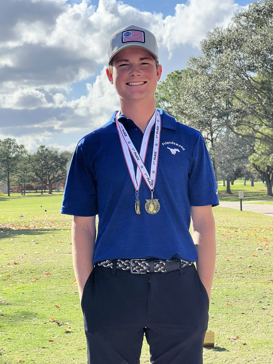 FriendswoodGolf (@fwoodgolf) on Twitter photo Friendswood Golf Senior Bryce Brazzel will be signing tomorrow with UT Dallas!!! Congratulations Bryce!!!
<a href="/fhsmustangs/">Friendswood High School</a> <a href="/FwoodAthletics/">Friendswood Athletics</a> <a href="/brycebrazzel/">Bryce Brazzel</a> <a href="/utdallasgolf/">UT Dallas Golf</a> Friendswood Golf Senior Bryce Brazzel will be signing tomorrow with UT Dallas!!! Congratulations Bryce!!!
<a href="/fhsmustangs/">Friendswood High School</a> <a href="/FwoodAthletics/">Friendswood Athletics</a> <a href="/brycebrazzel/">Bryce Brazzel</a> <a href="/utdallasgolf/">UT Dallas Golf</a>