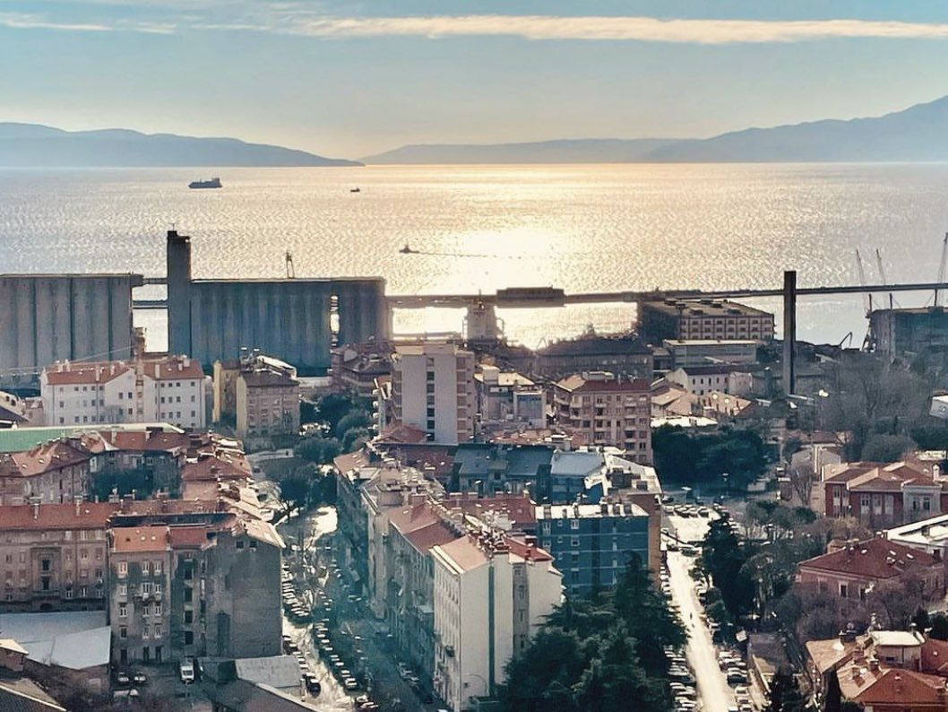 sabinamarov's tweet photo. @mediterraneanAE Rijeka, Croatia 🇭🇷 https://t.co/5YshdwWJEX