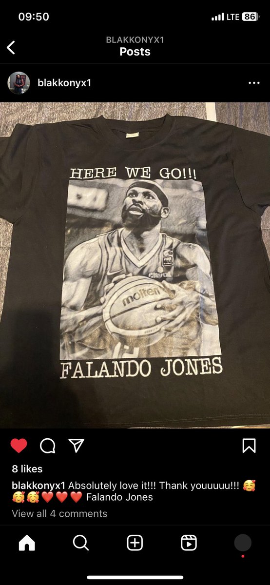 It’s giving……..
FALANDO JONES his flowers 
📷 <a href="/Sstone_D/">Dame PhotograpHER</a> 
<a href="/theBAL/">Basketball Africa League</a>