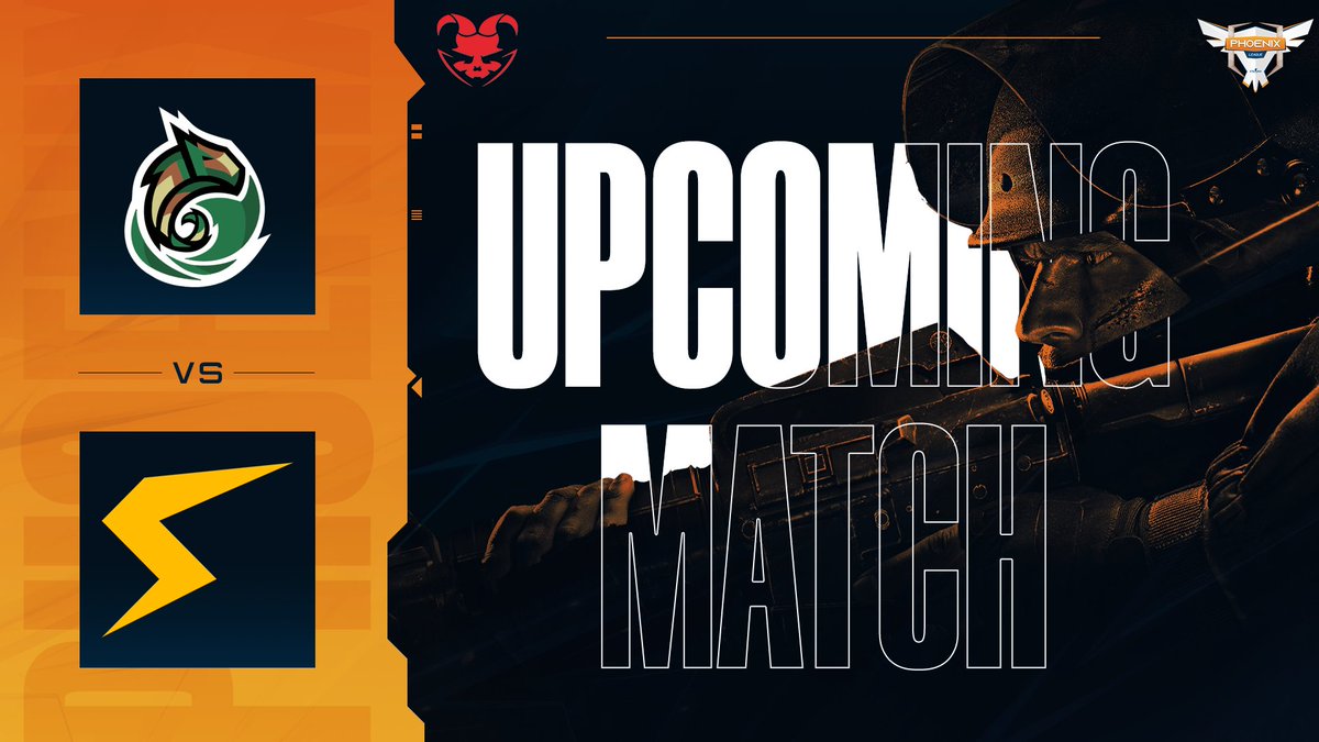 Phoenix League tweet media