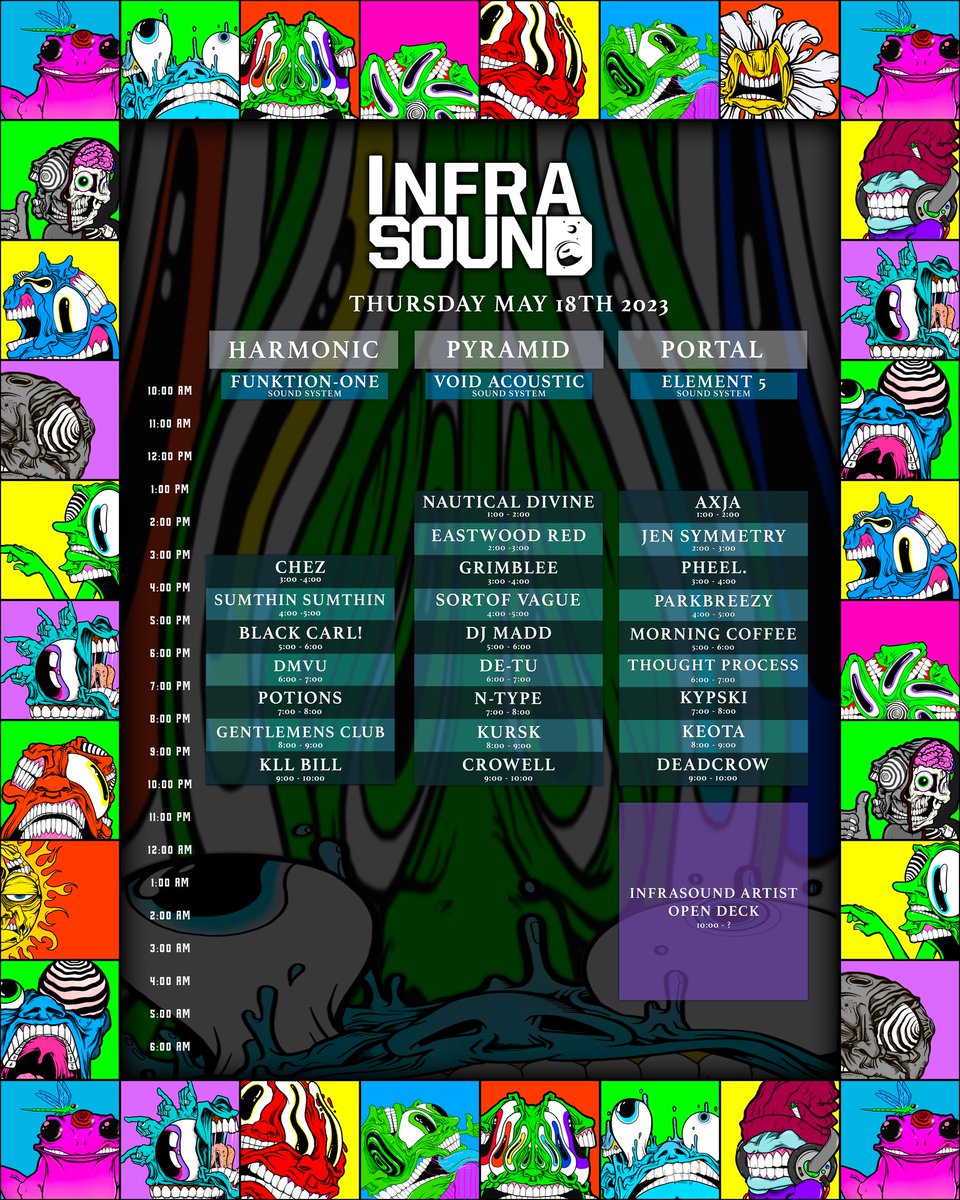 kLL Bill EP out now. we’re on tour tweet media