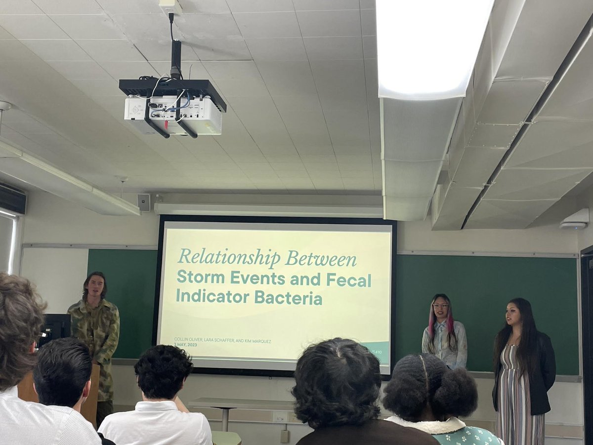 USFCA ENVS tweet media