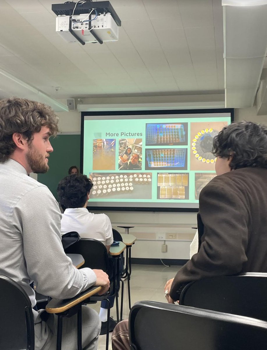 USFCA ENVS tweet media