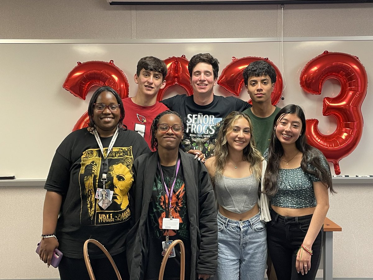Kathleen Lewis (@kmlewis624) on Twitter photo We teach for lots of reasons. We retire for lots of reasons. It was hard to explain to people why I chose to come out of retirement. These are the 7 reasons why. <a href="/RichardsonISD/">Richardson ISD</a> <a href="/dallascollegetx/">Dallas College</a> <a href="/RISD_CTE/">RISD CTE</a> We teach for lots of reasons. We retire for lots of reasons. It was hard to explain to people why I chose to come out of retirement. These are the 7 reasons why. <a href="/RichardsonISD/">Richardson ISD</a> <a href="/dallascollegetx/">Dallas College</a> <a href="/RISD_CTE/">RISD CTE</a>