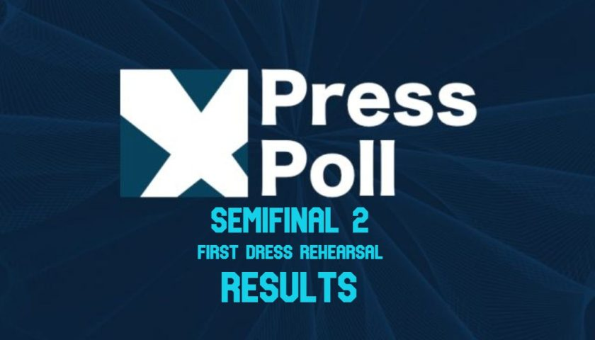 OgaeGreece's tweet photo. Who managed to claim the first place in today's poll?
👉https://t.co/s9syfvPmNn
#Eurovision2023 #Eurovision #presspoll #secondsemifinal #ogaegreece https://t.co/GeRxRob3eO