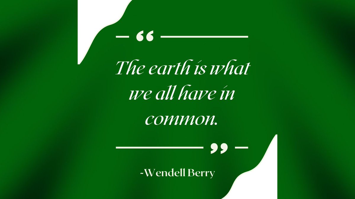 A Greener Funeral tweet media