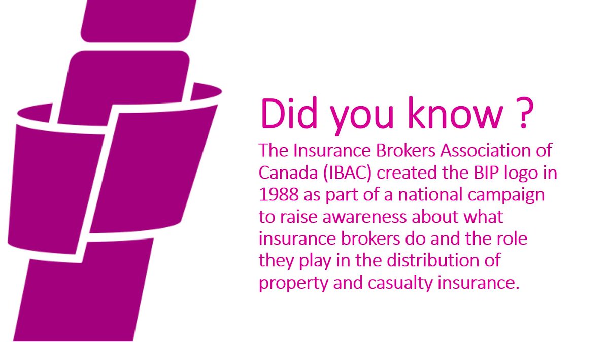 This year marks the 35th anniversary of the Bipper, IBAC’s iconic logo, and that’s something to celebrate! SHOW YOUR BIPPER! #BIP35 <a href="/IBACanada/">IBACanada</a> #magenta