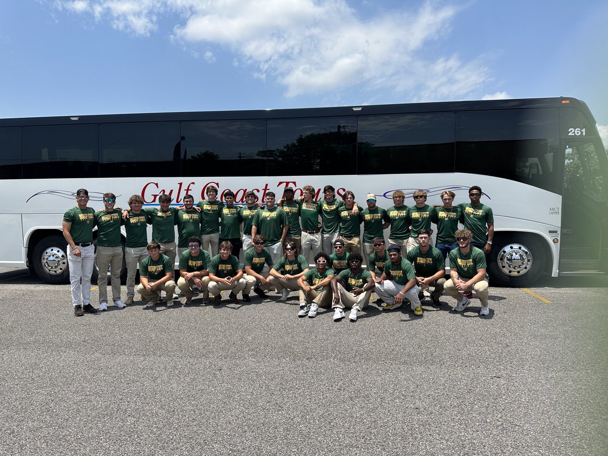 BishopState Baseball tweet media